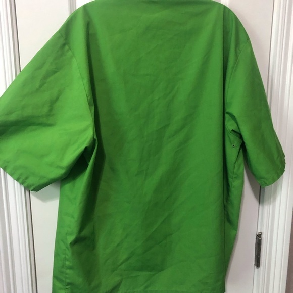 Chef Jacket Coat from Happy Chef in Size L Child Nutrition - Picture 11 of 11